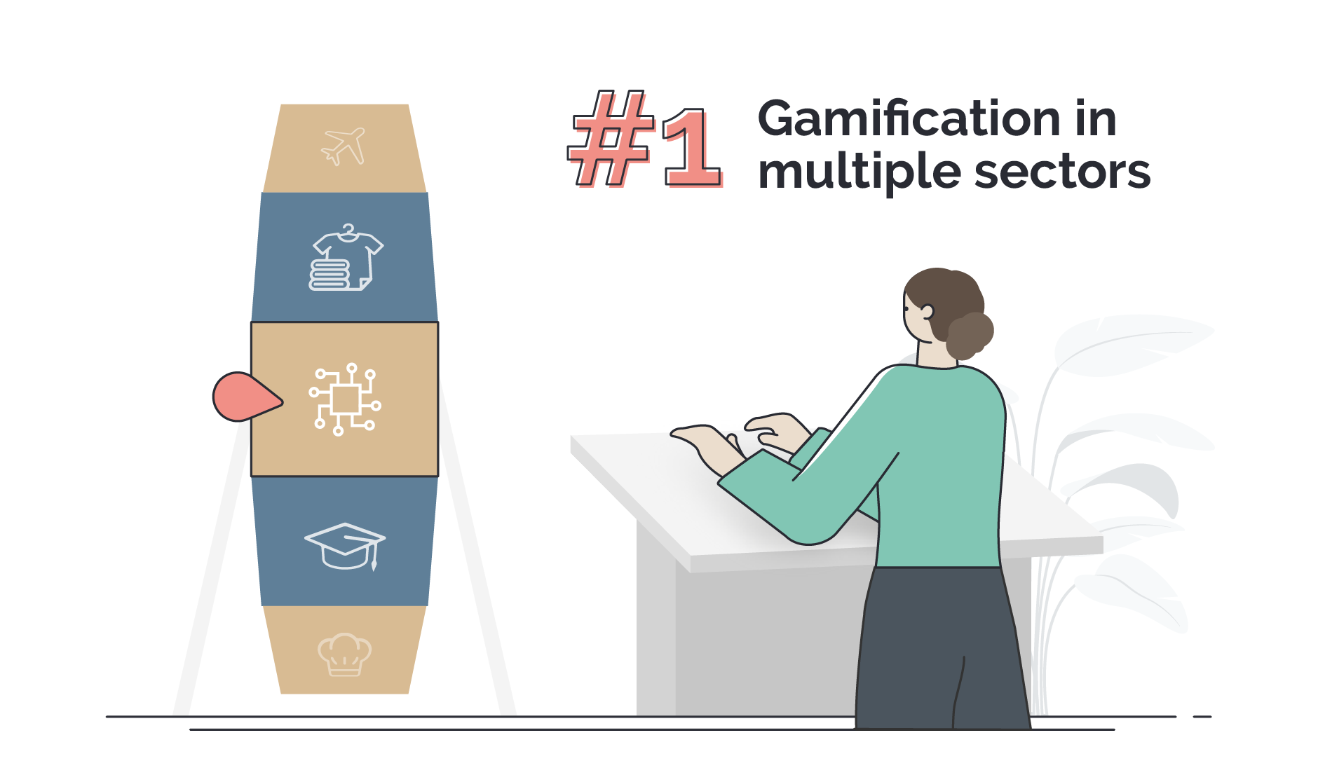 PDF] Gamification in Business : Designing Motivating Solutions to Problem  Situations